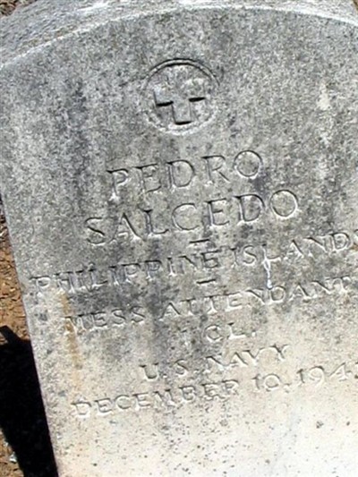 Pedro Gomez Salcedo on Sysoon