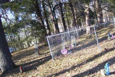 Peevyhouse Cemetery on Sysoon