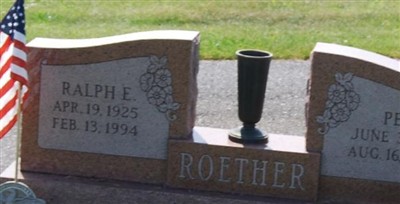 Peg Meashey Roether on Sysoon