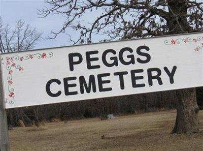 Peggs Cemetery on Sysoon