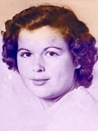 Peggy Pierce Guidry on Sysoon
