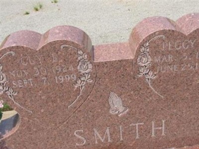 Peggy R Smith on Sysoon