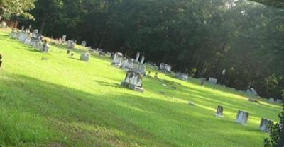 Pelahatchie Cemetery on Sysoon