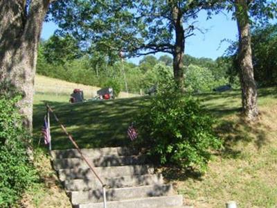 Pelfrey Cemetery (Williams Creek) on Sysoon