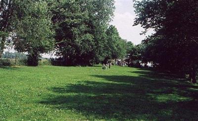 Pelham Cemetery on Sysoon