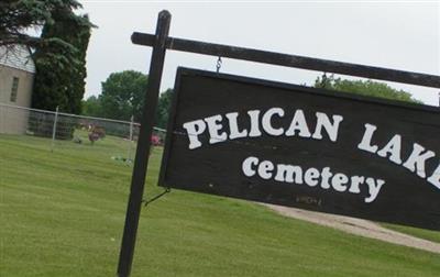 Pelican Lake Cemetery on Sysoon