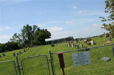Pembina Cemetery on Sysoon