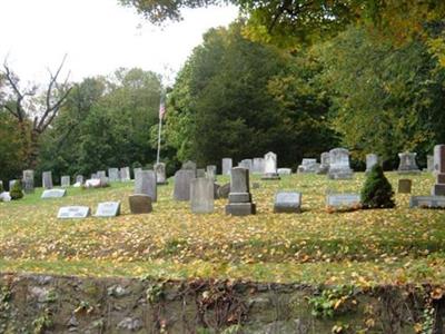 Pembroke Cemetery on Sysoon