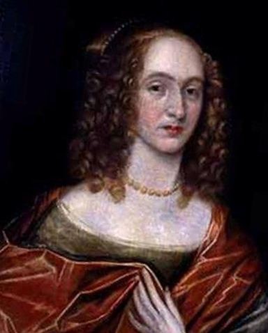 Penelope (Pelham) Winslow on Sysoon
