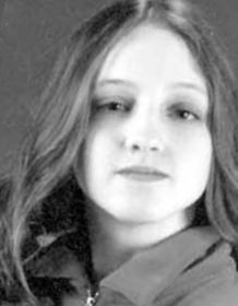 Penelope "Penny" Kirby Kirby-Interiano on Sysoon