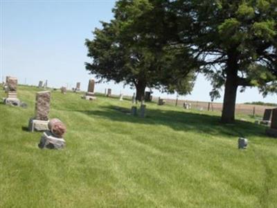 Penn Avenue Cemetery on Sysoon