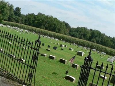 Penn Hill Burial Ground on Sysoon