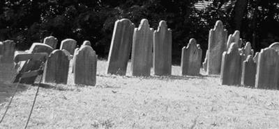 Old Pennepack Baptist Church Cemetery on Sysoon