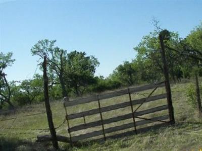 Pennington Creek Cemetery on Sysoon