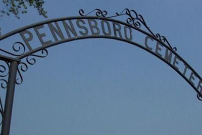 Pennsboro Cemetery on Sysoon