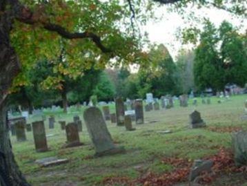 Pennsylvania Run Cemetery on Sysoon