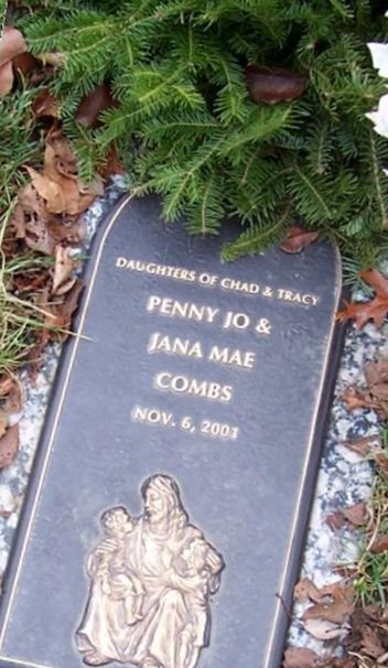 Penny Jo Combs on Sysoon