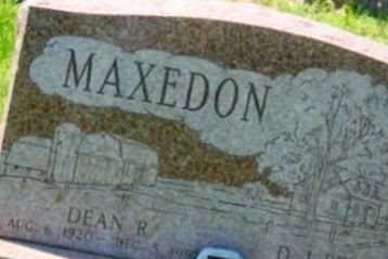 Penny Maxedon on Sysoon