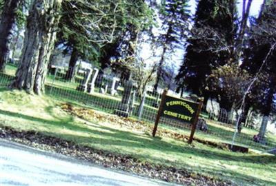 Pennycook Cemetery on Sysoon