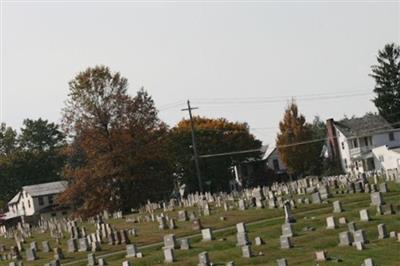 Penryn Cemetery on Sysoon