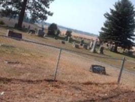 Peone Cemetery on Sysoon