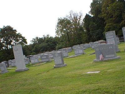 People Of Truth Hebrew Cemetery - Memorial Section on Sysoon