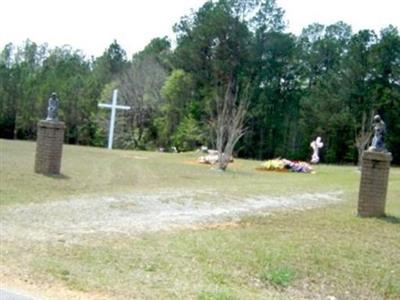 Peoples Community Cemetery on Sysoon