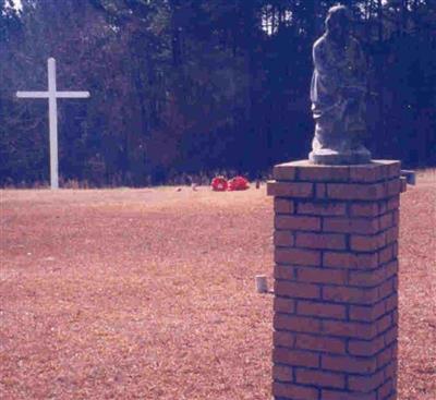 Peoples Community Cemetery on Sysoon