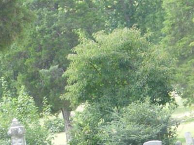 Peoples Memorial Cemetery on Sysoon