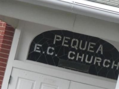 Pequea Evangelical Congregational Church Cemetery on Sysoon