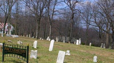 Percy Cemetery on Sysoon