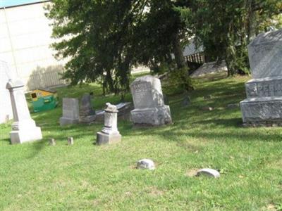 Perintown United Methodist Church Cemetery on Sysoon