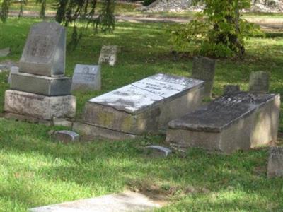 Perintown United Methodist Church Cemetery on Sysoon