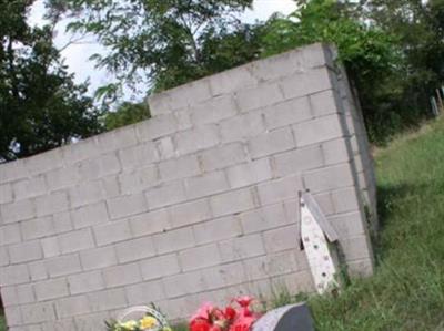 Perkins Cemetery on Sysoon