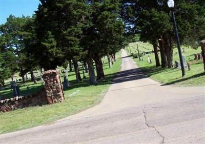 Perkins Cemetery on Sysoon