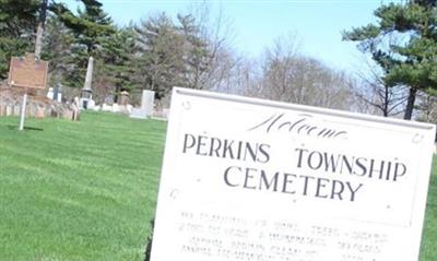 Perkins Cemetery on Sysoon
