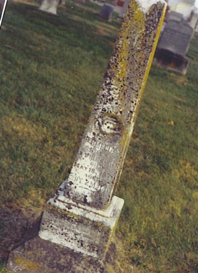 Permelia Jane Matthews Whitworth on Sysoon