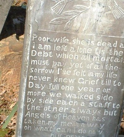 Permelia "Melia" (Earnest) Casey on Sysoon