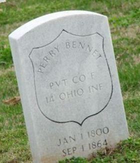 Perry Bennet on Sysoon