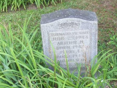 Perry E. Sheets on Sysoon
