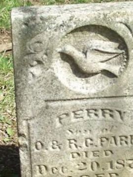 Perry Parke on Sysoon
