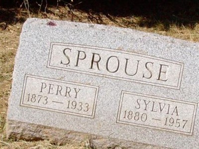 Perry Sprouse on Sysoon