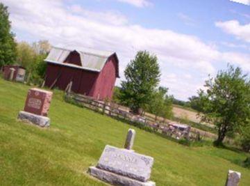 Perrysburg Cemetery on Sysoon