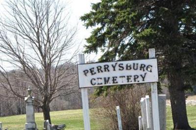 Perrysburg Cemetery on Sysoon