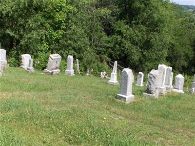 Perrysville Methodist Episcopal Church Cemetery on Sysoon