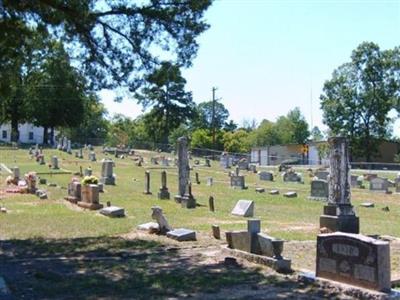 Perryville Cemetery on Sysoon