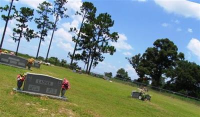 Persimmon Hill Baptist Church Cemetery on Sysoon