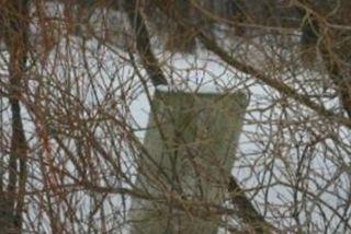 Persons Pioneer Cemetery on Sysoon