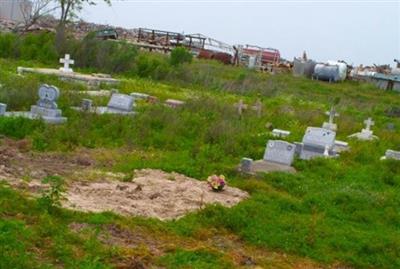 Peshoff Cemetery on Sysoon