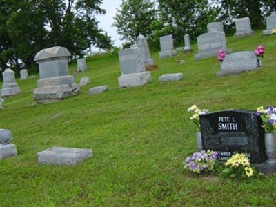 Pete L. Smith on Sysoon